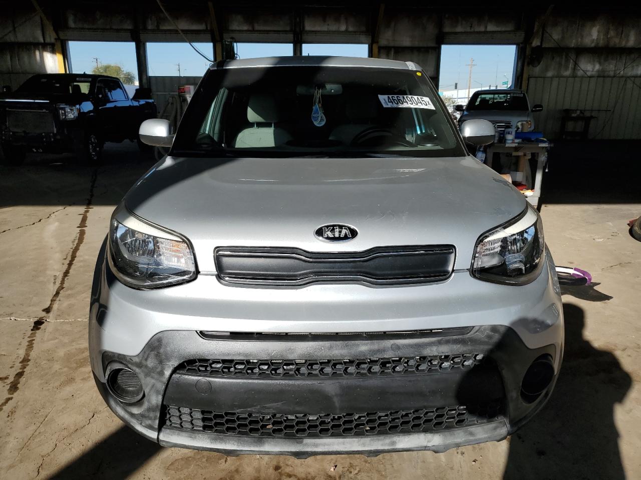 2019 Kia Soul - Image 5