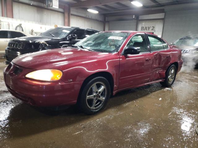 2004 Pontiac Grand Am Se1