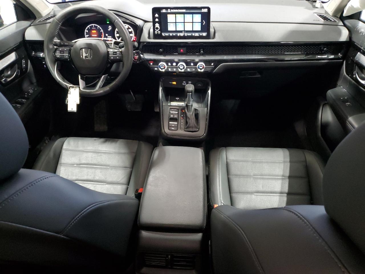 2024 Honda CR-V - Image 8