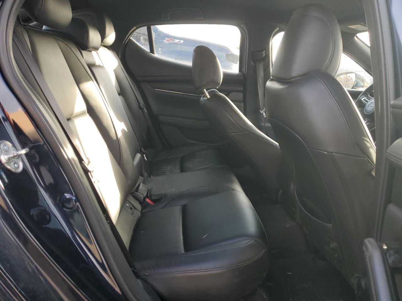 2019 Mazda 3 - Image 11