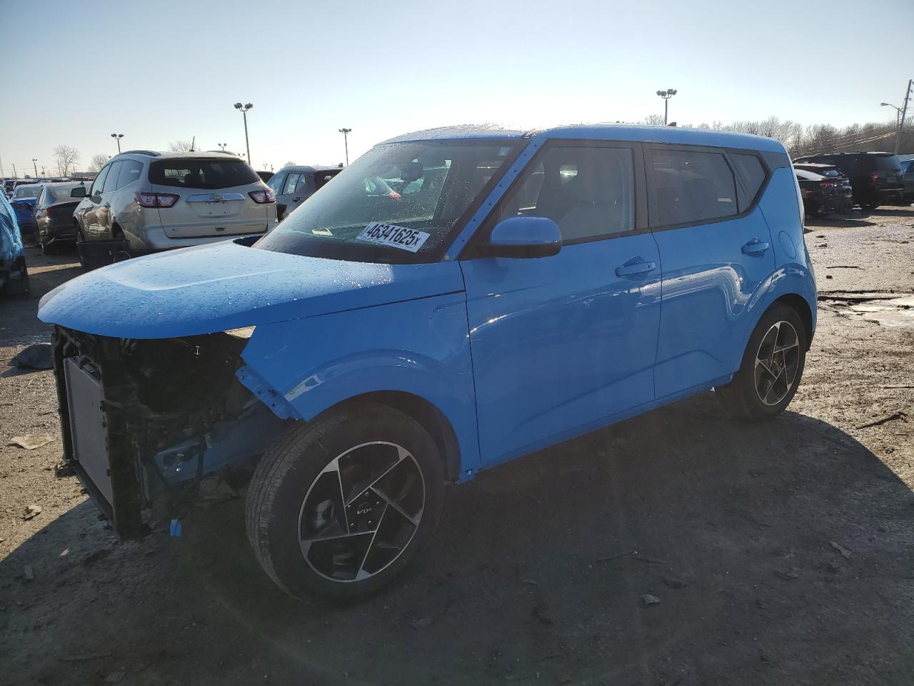 2024 Kia Soul - Image 1