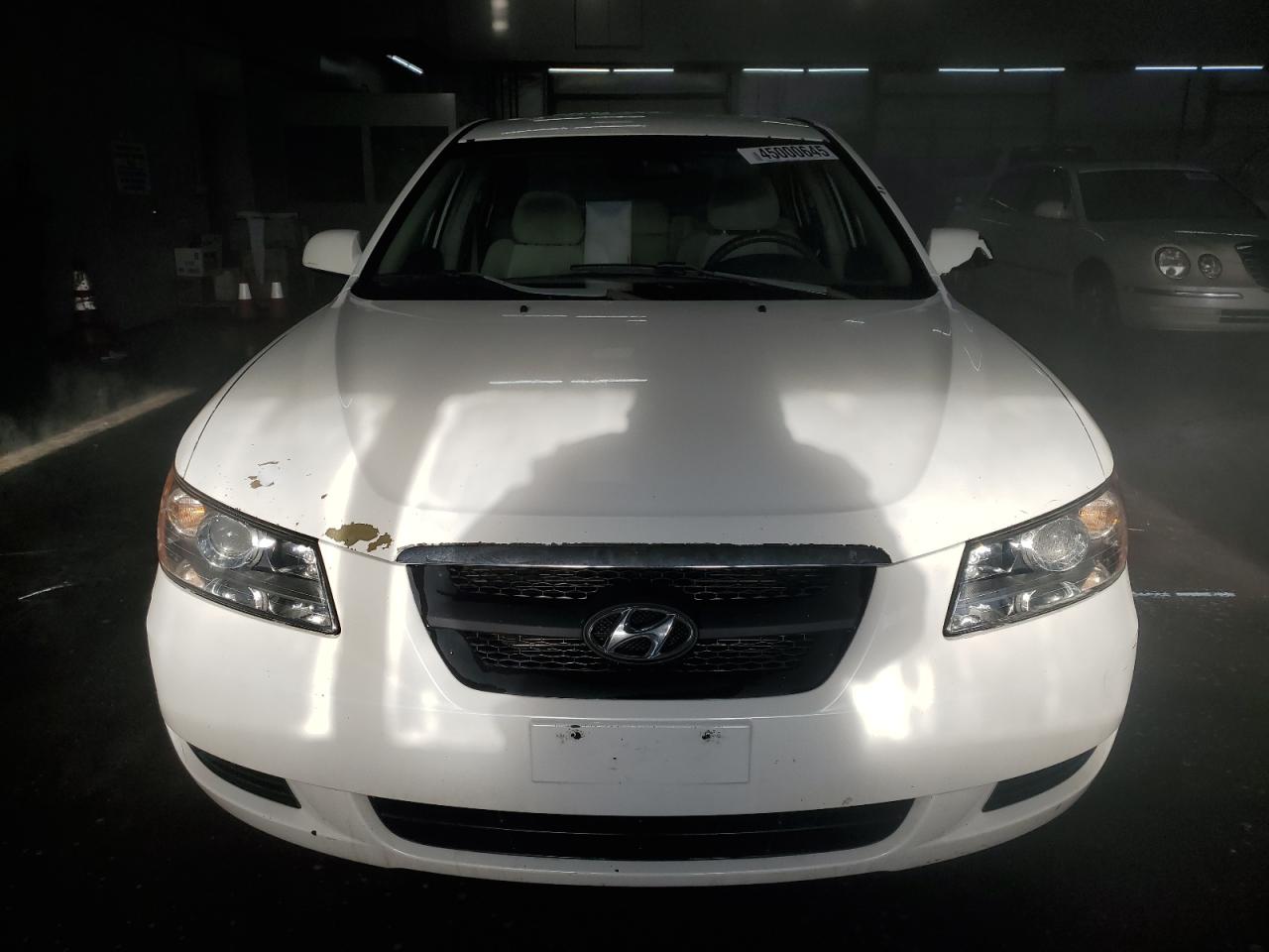 2008 Hyundai Sonata - Image 5
