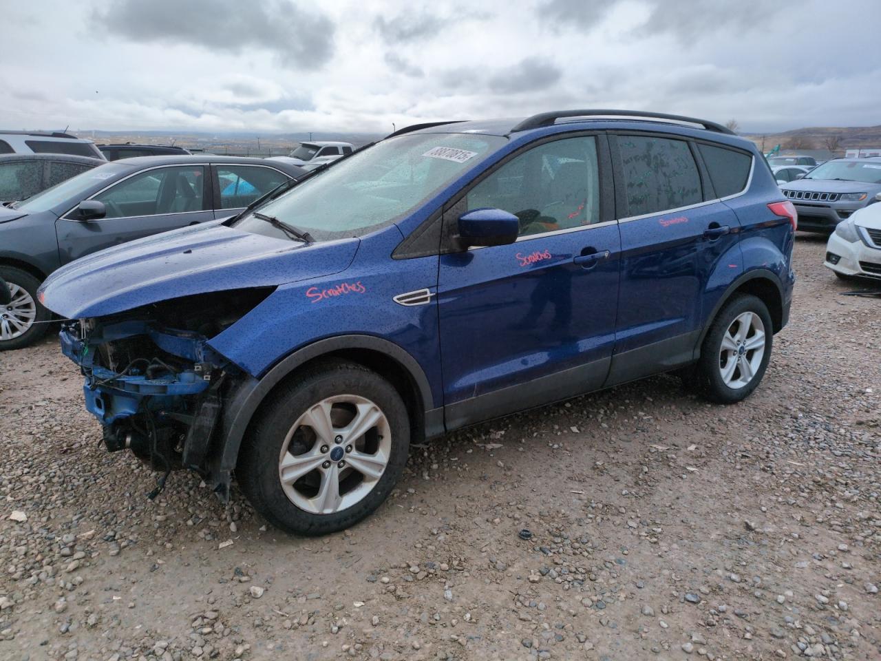 2013 Ford Escape - Image 1