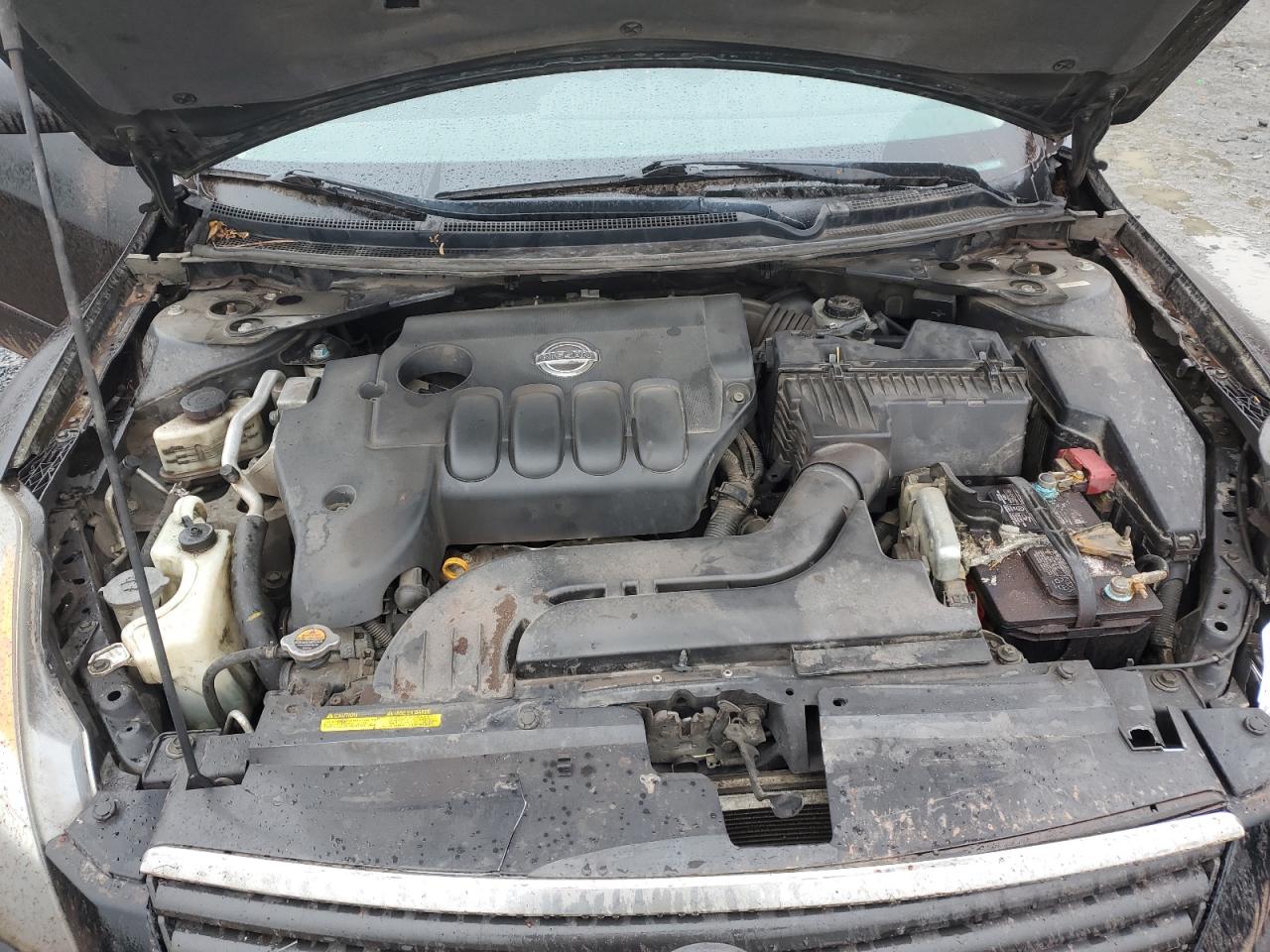 2009 Nissan Altima - Image 12