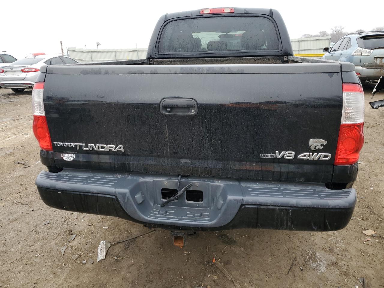 2006 Toyota Tundra - Image 6