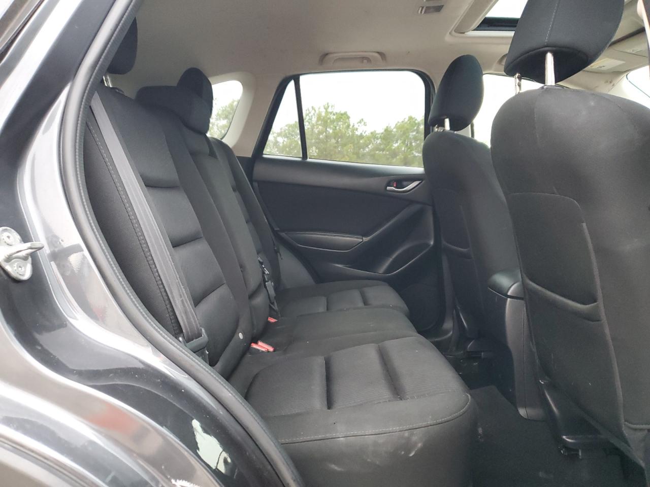 2015 Mazda CX-5 - Image 11