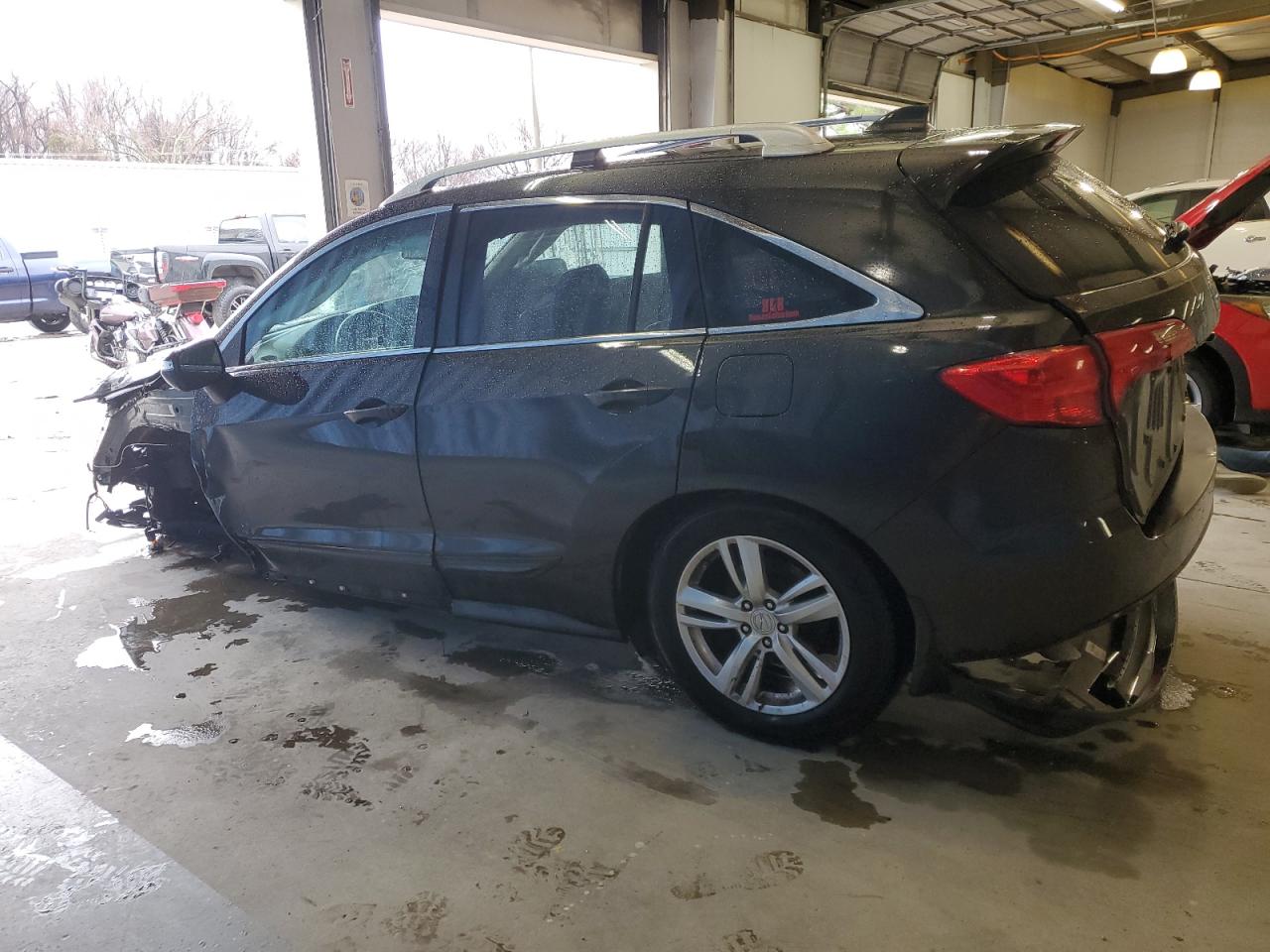2015 Acura RDX - Image 2