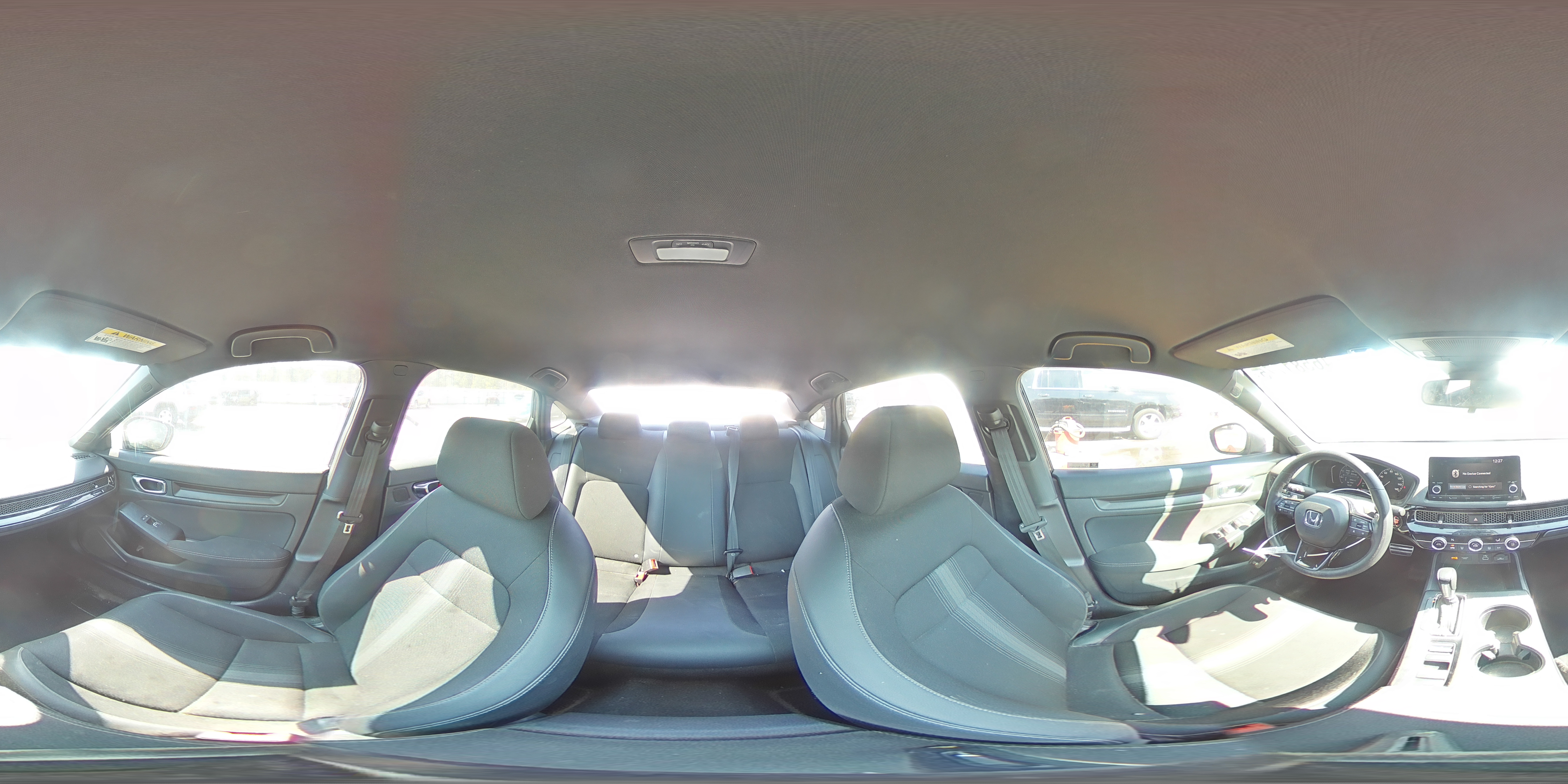 2023 Honda Civic - Image 15
