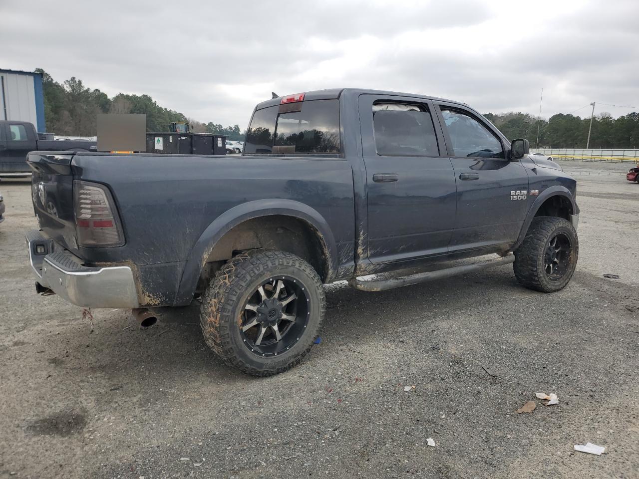 2014 RAM 1500 - Image 3