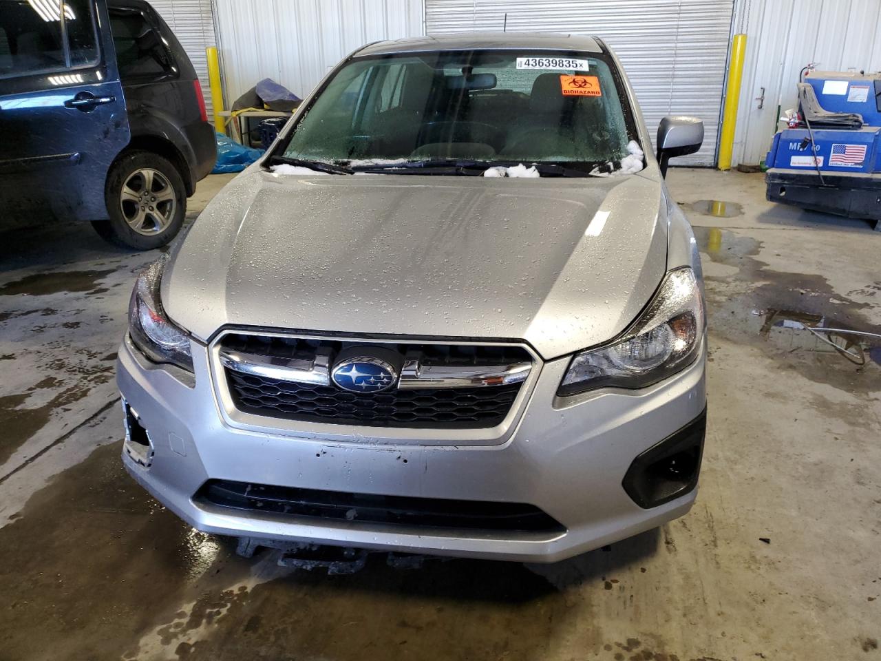 2013 Subaru Impreza - Image 5