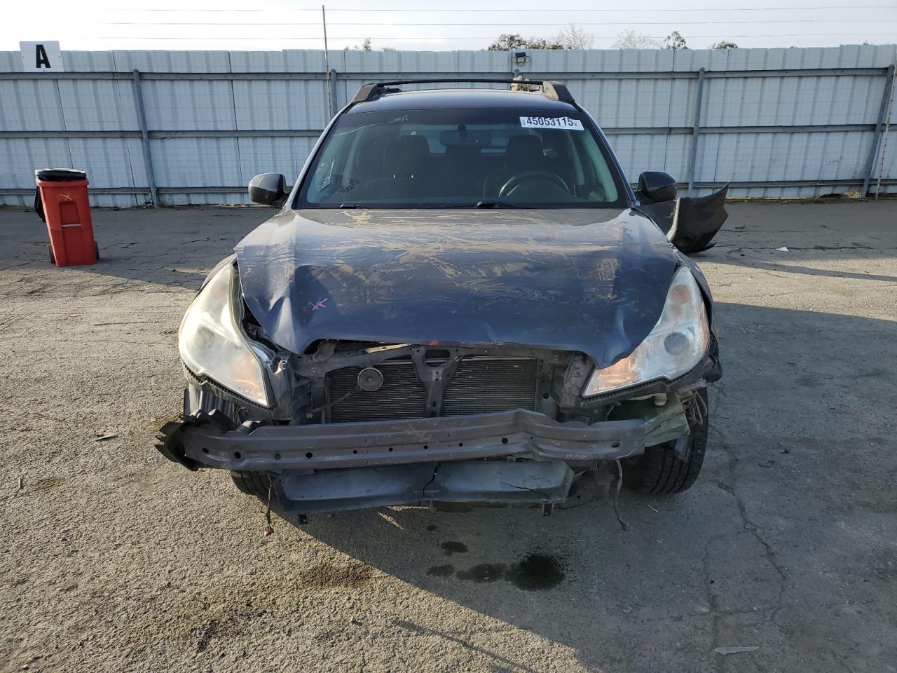 2013 Subaru Outback - Image 5