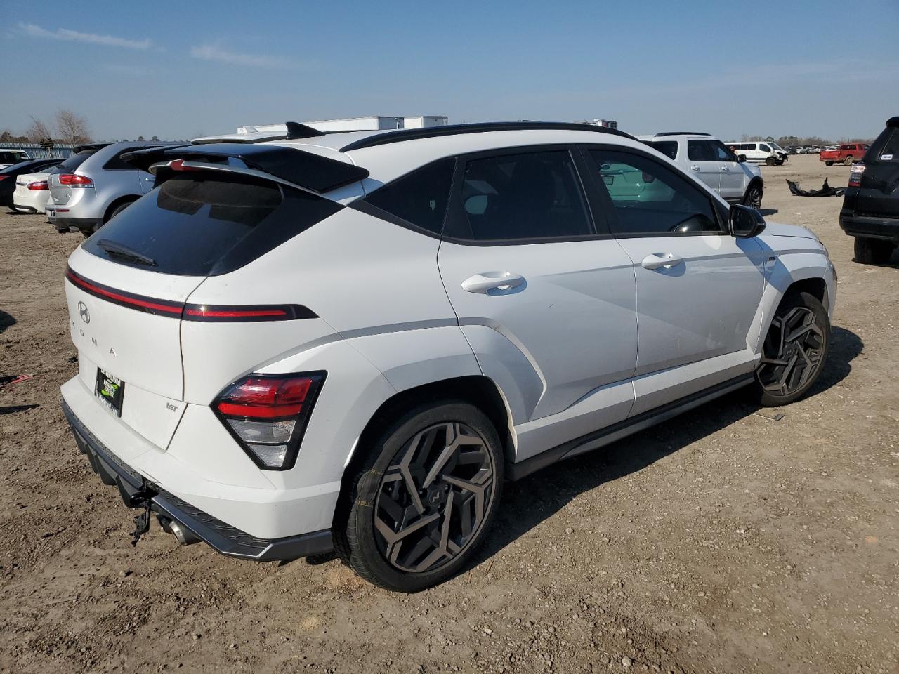 2024 Hyundai Kona - Image 3