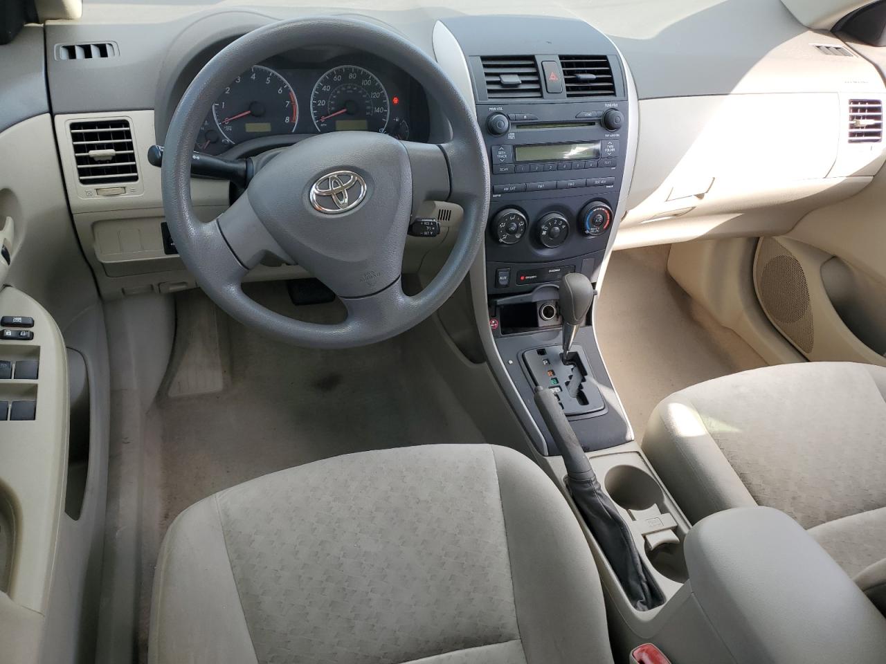 2009 Toyota Corolla - Image 8