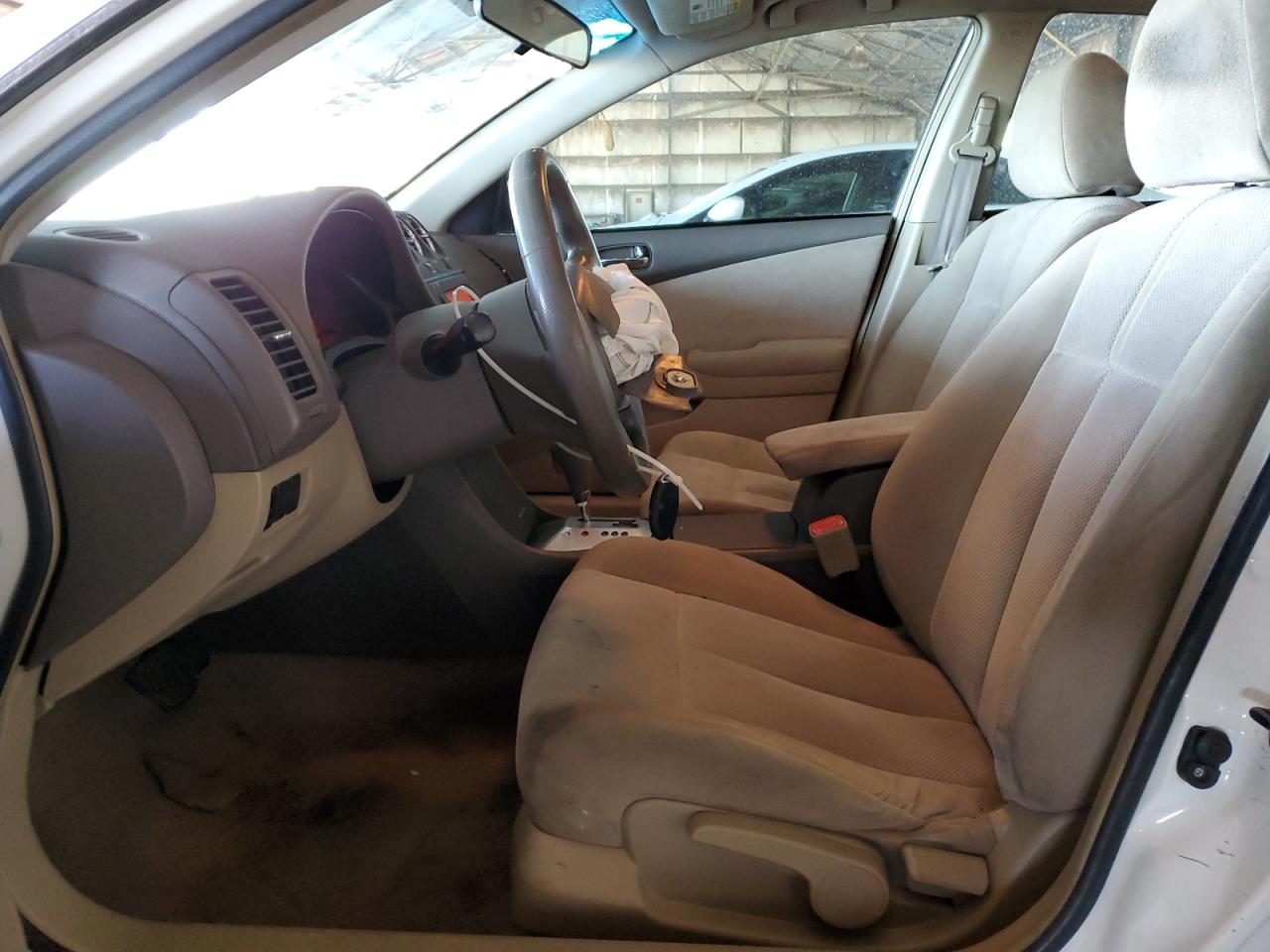 2008 Nissan Altima - Image 7