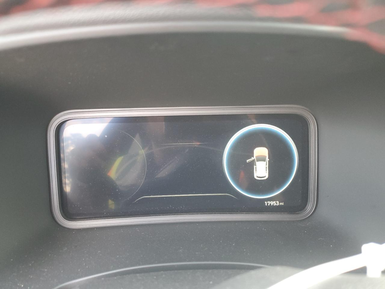 2023 Hyundai Kona - Image 9