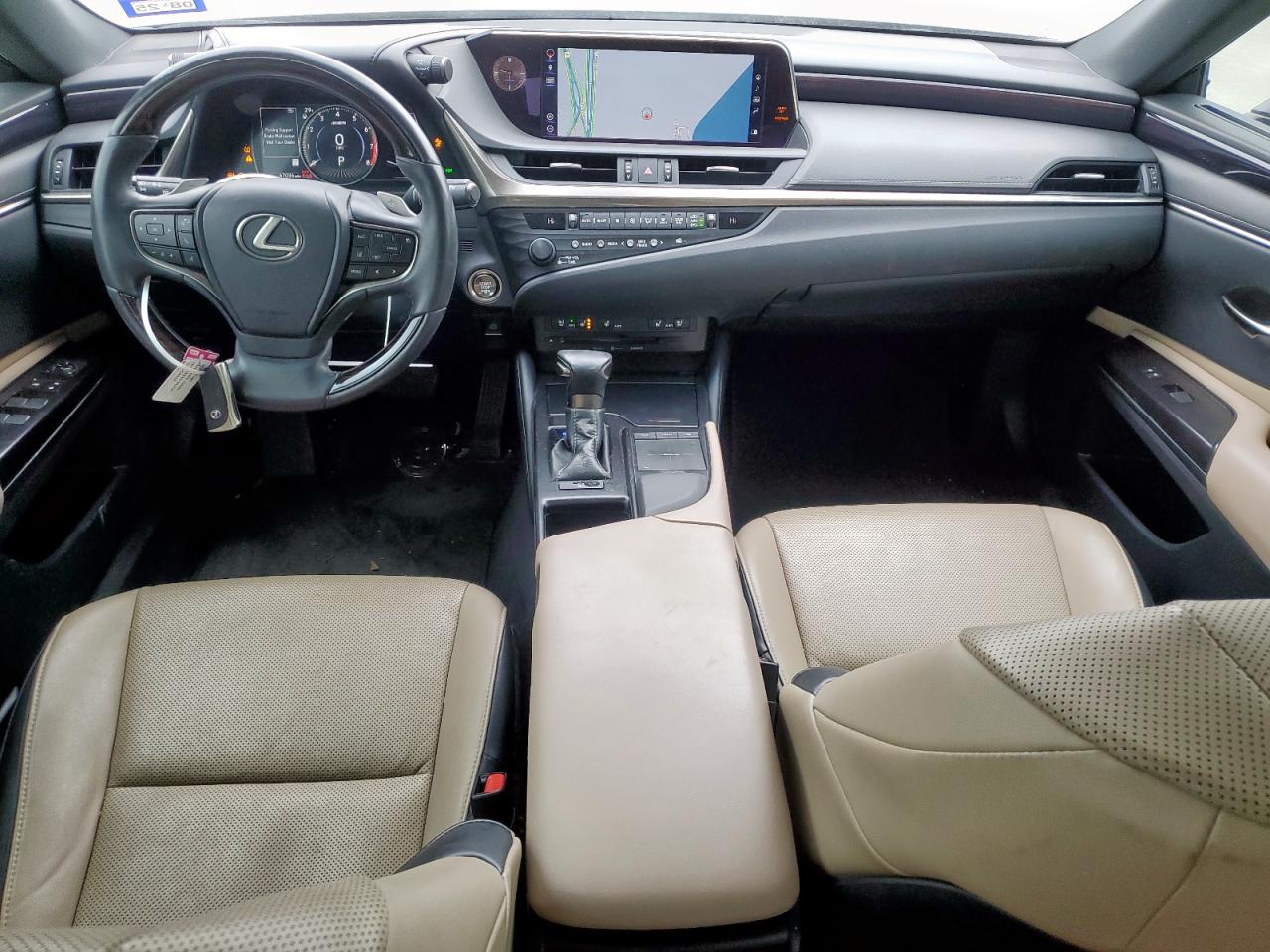 2019 Lexus ES - Image 8