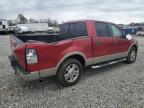 2008 Ford F150 Supercrew იყიდება Tifton-ში, GA - Rear End