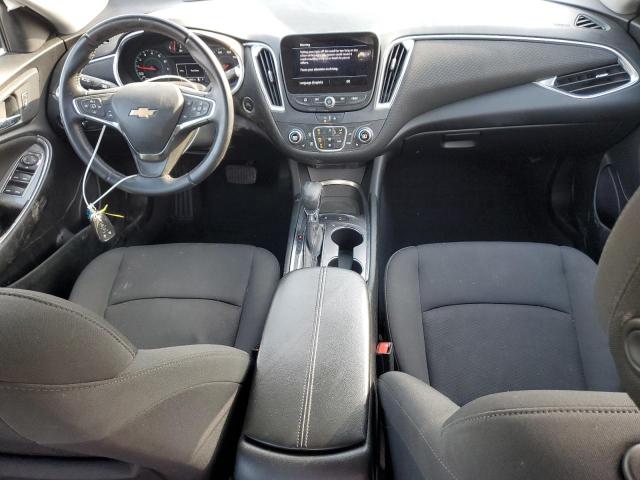  CHEVROLET MALIBU 2021 Blue