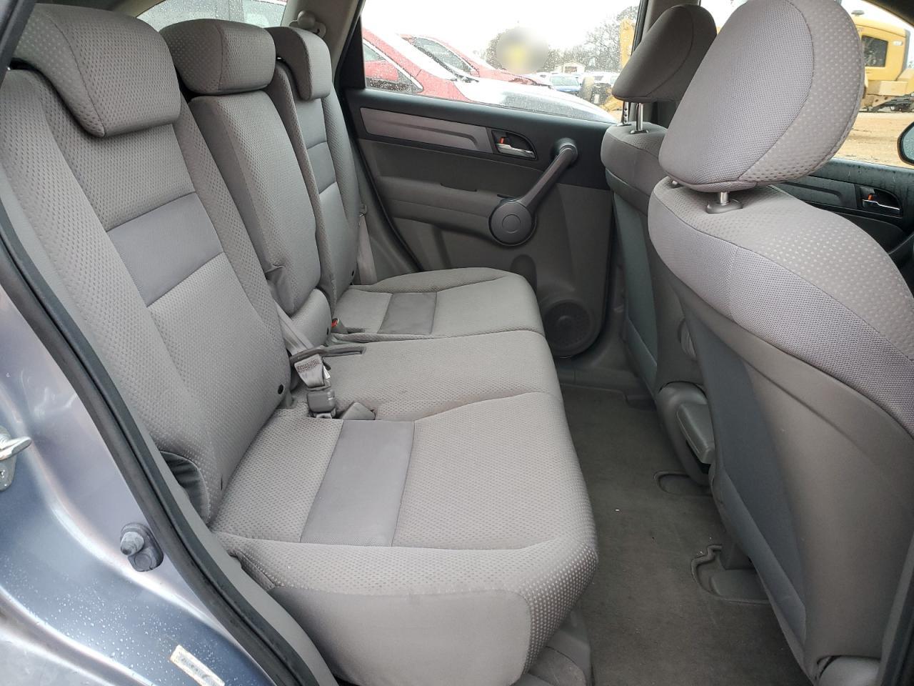 2008 Honda CR-V - Image 11