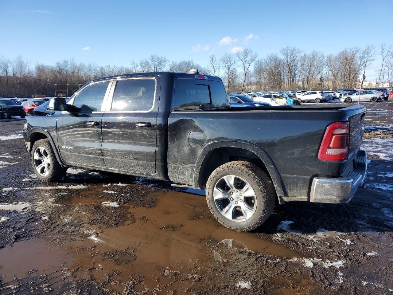 2019 RAM 1500 - Image 2