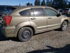 2007 Dodge Caliber R/T იყიდება Graham-ში, WA - Normal Wear