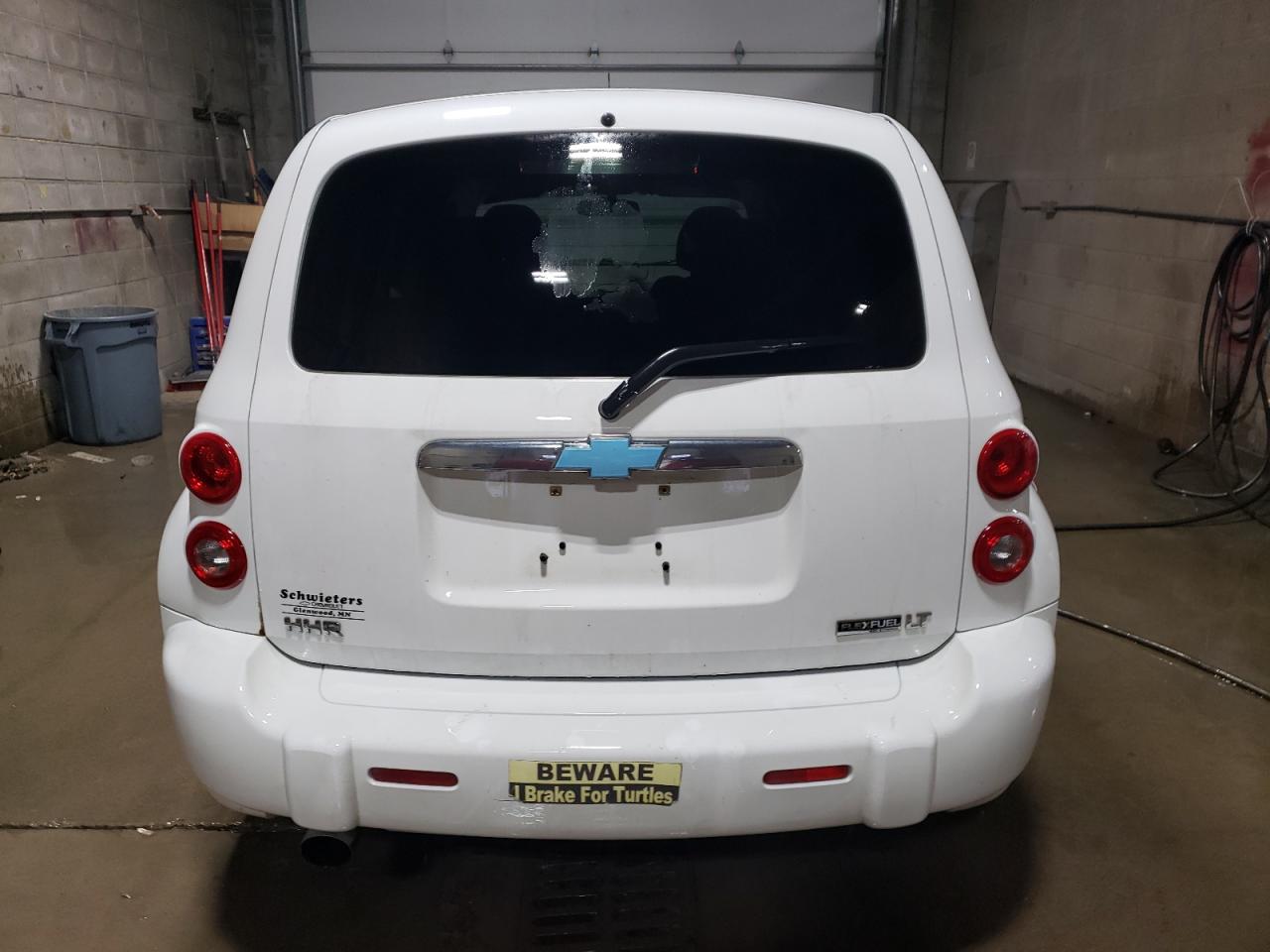 2009 Chevrolet Hhr VIN: 3GNCA53C99S571191 Lot: 43258645