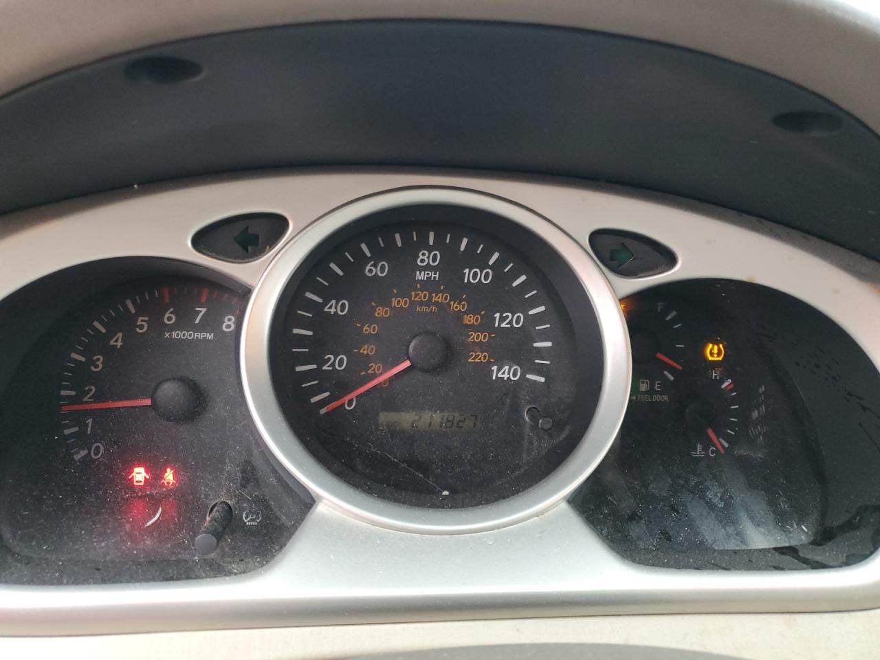 2005 Toyota Highlander - Image 9