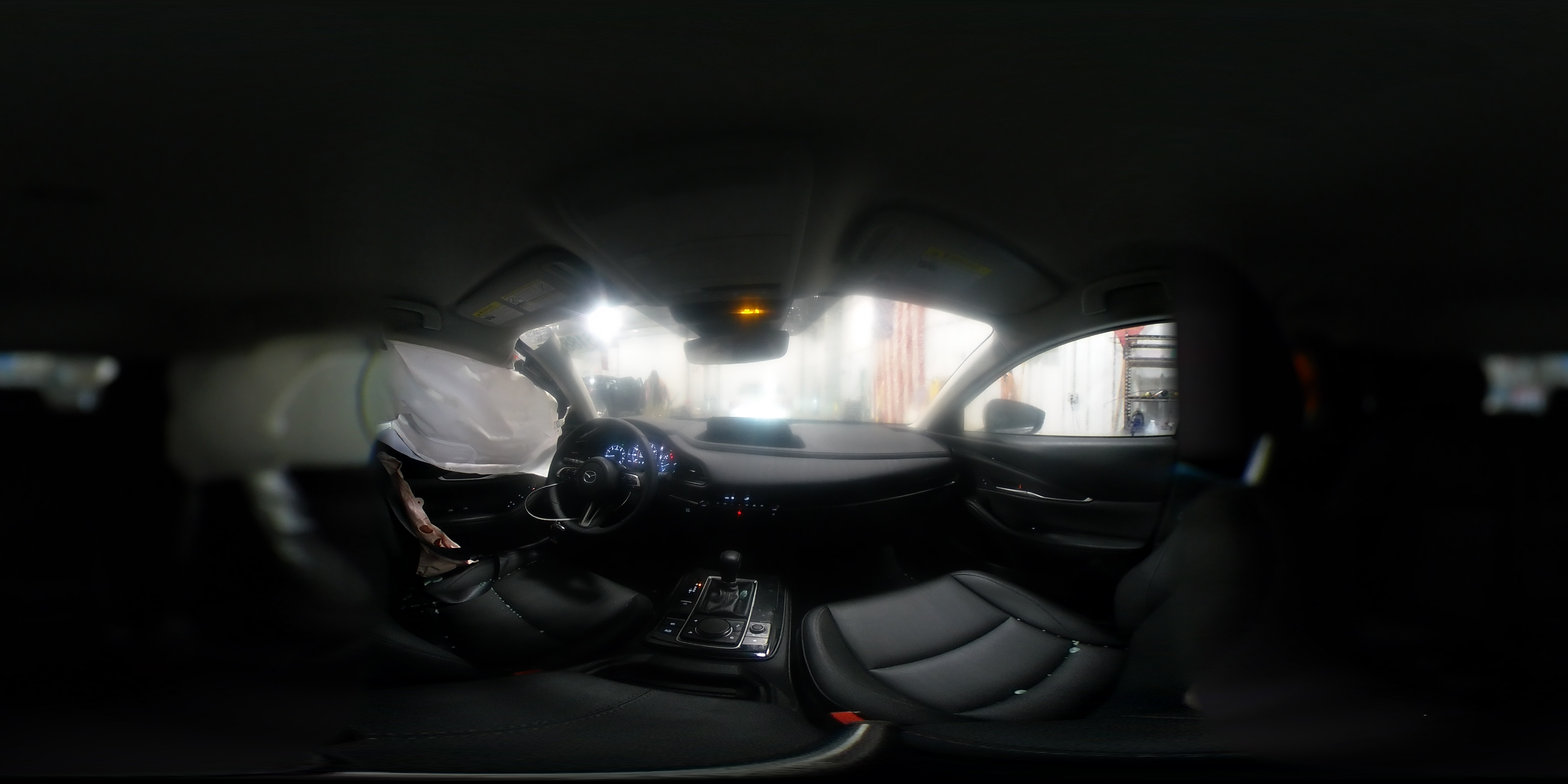 2024 Mazda CX-30 - Image 13