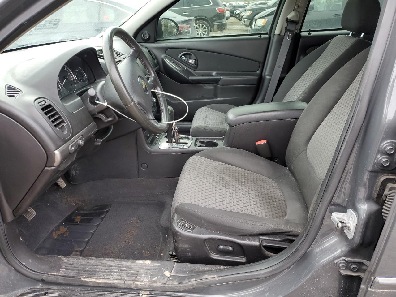 2007 Chevrolet Malibu - Image 7