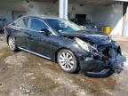 2015 Hyundai Sonata Sport   იყიდება Chicago Heights-ში, IL - Front End