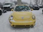 2003 Volkswagen New Beetle Gls for Sale in Wayland, MI - Rear End