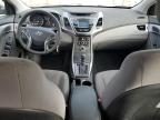 2016 Hyundai Elantra Se de vânzare în Columbus, OH - Front End