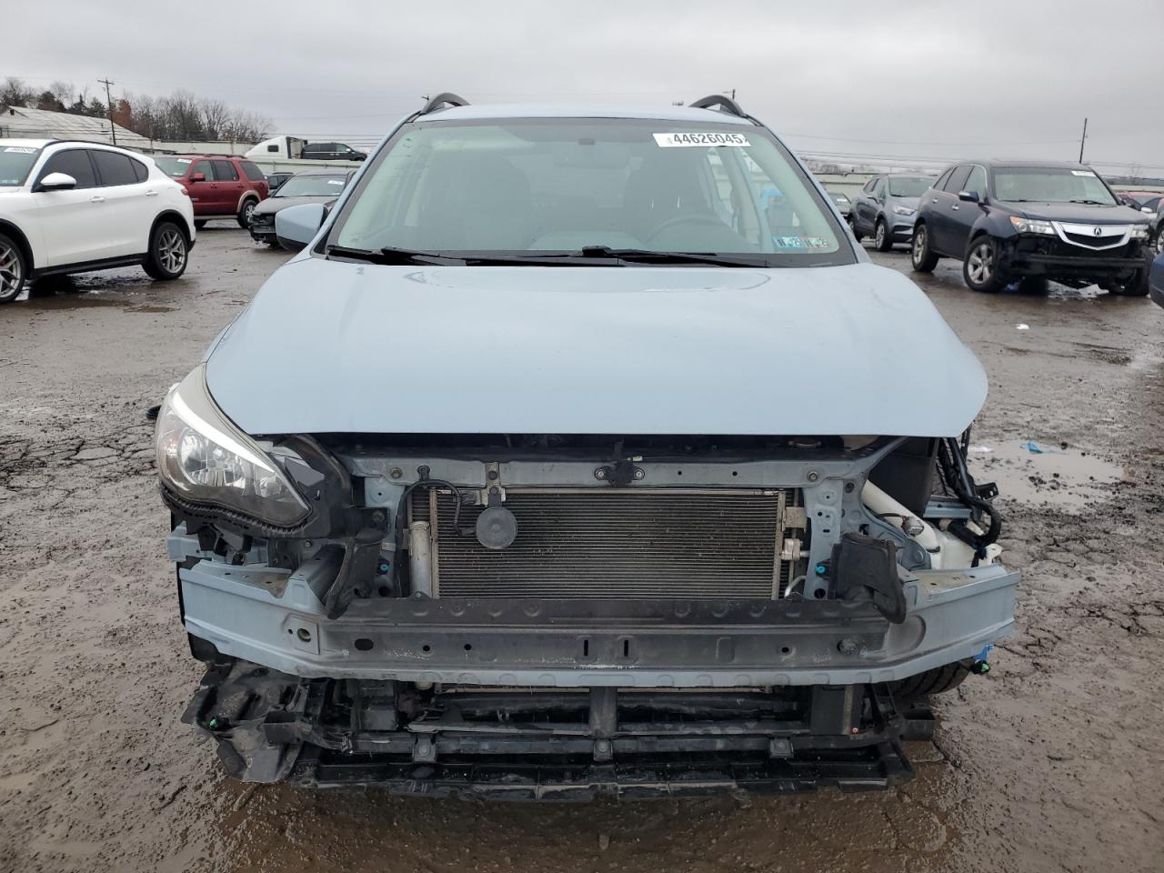 2018 Subaru XV - Image 5