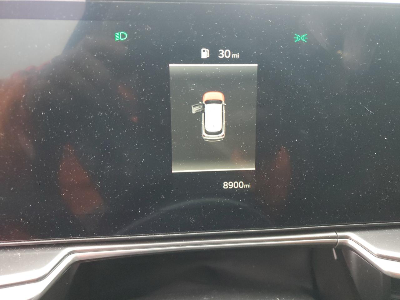 2024 Kia Sorento - Image 9