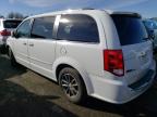 2017 Dodge Grand Caravan Sxt на продаже в Portland, OR - Front End