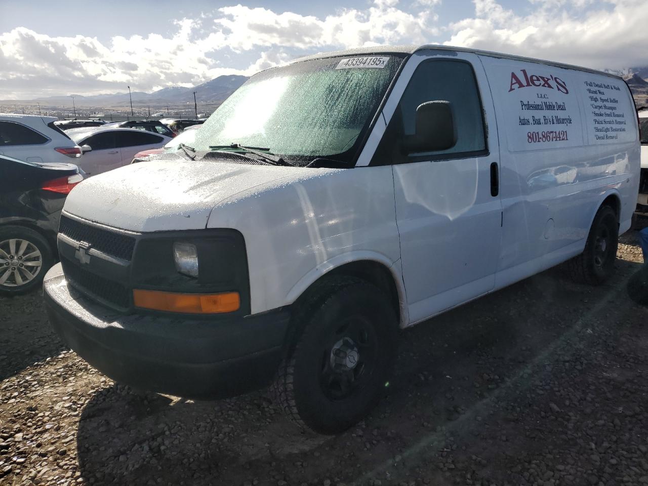2006 Chevrolet Express - Image 1