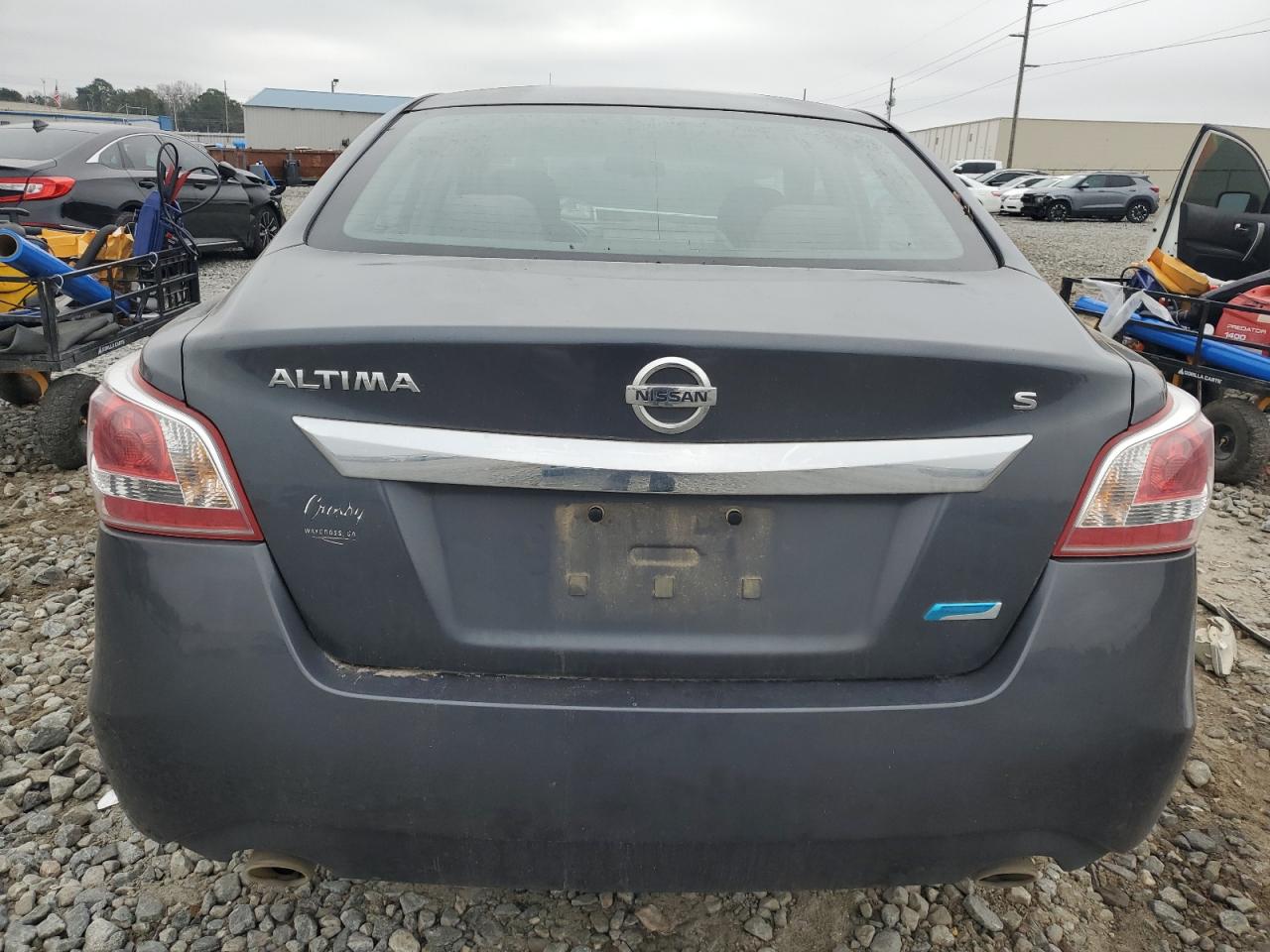 2013 Nissan Altima - Image 6