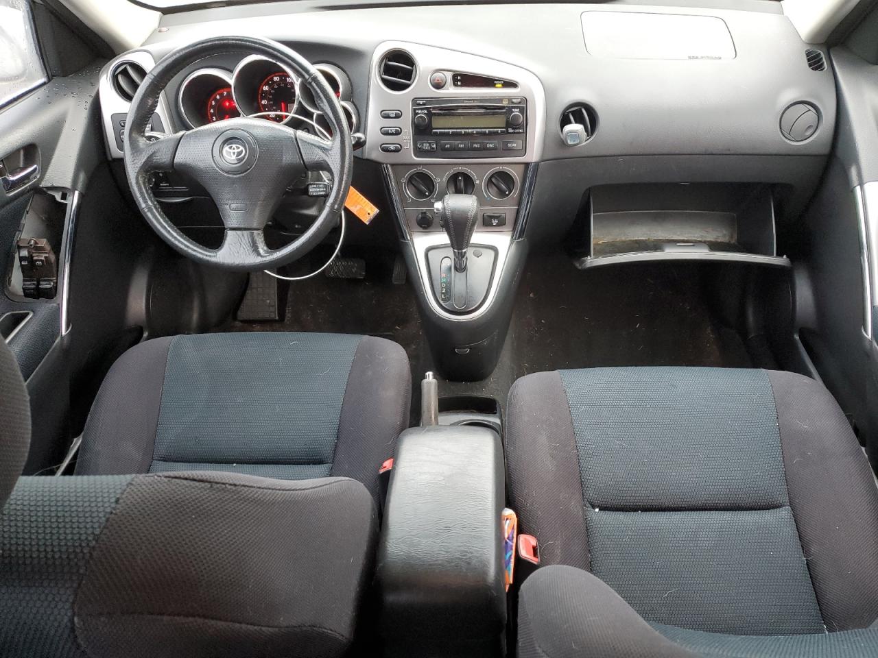 2005 Toyota Corolla - Image 8