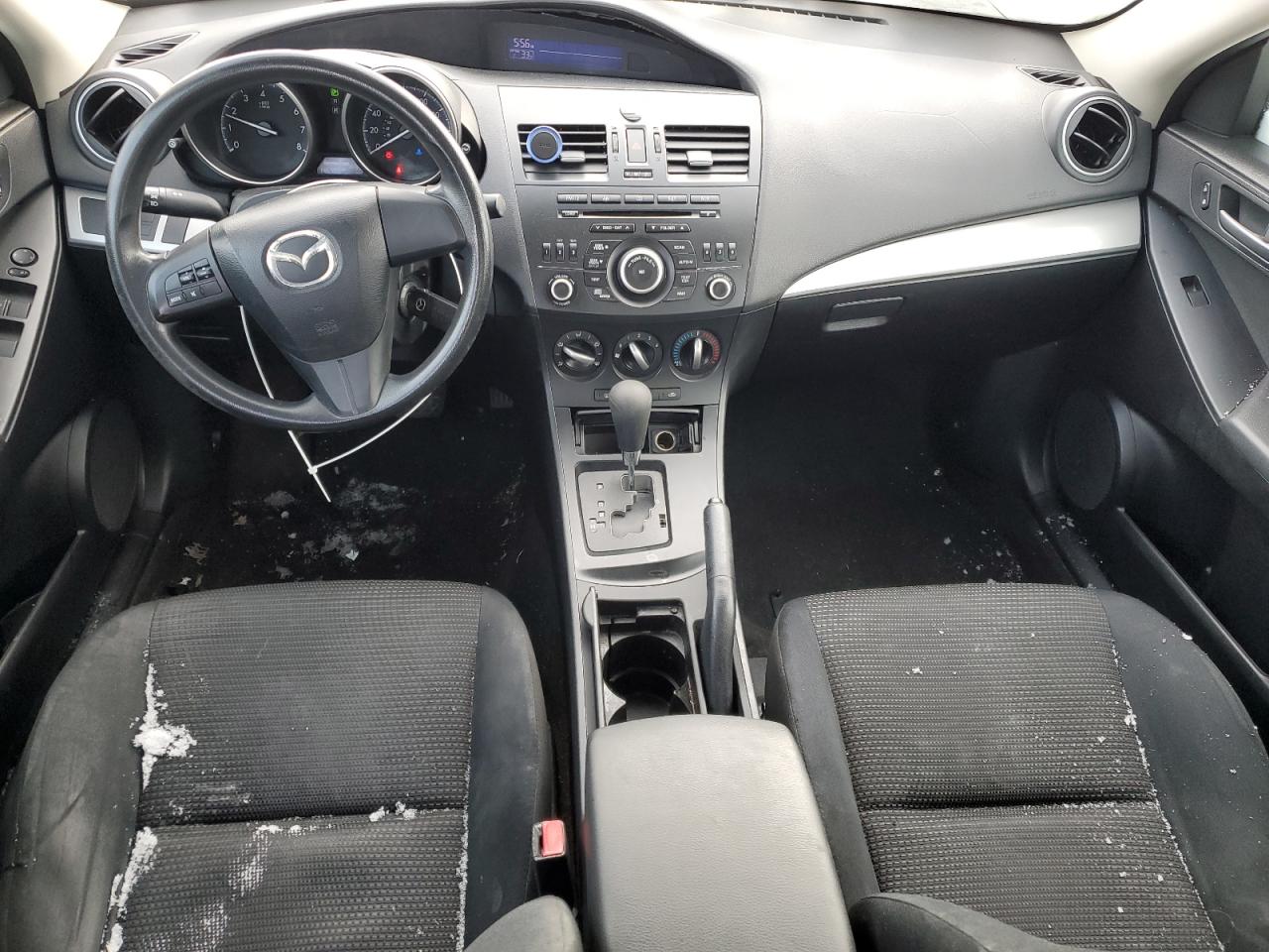 2012 Mazda 3 - Image 8
