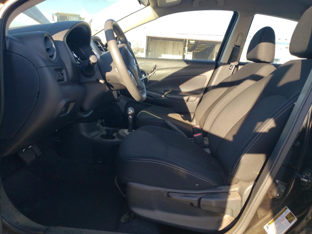 2018 Nissan Versa - Image 7