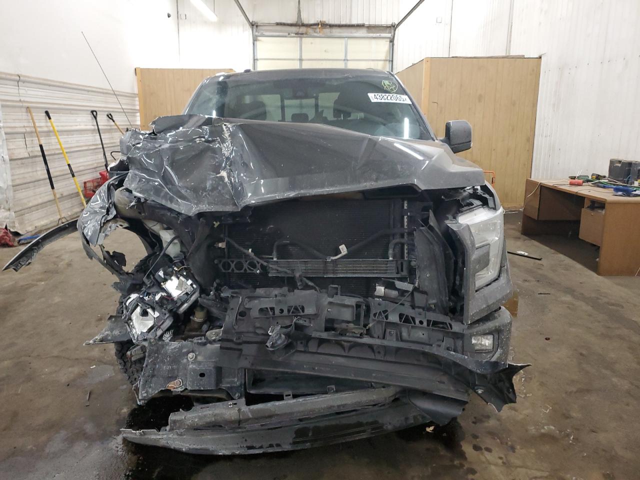 2015 Ford F-150 - Image 5
