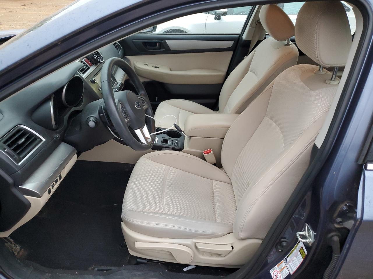 2017 Subaru Outback - Image 7