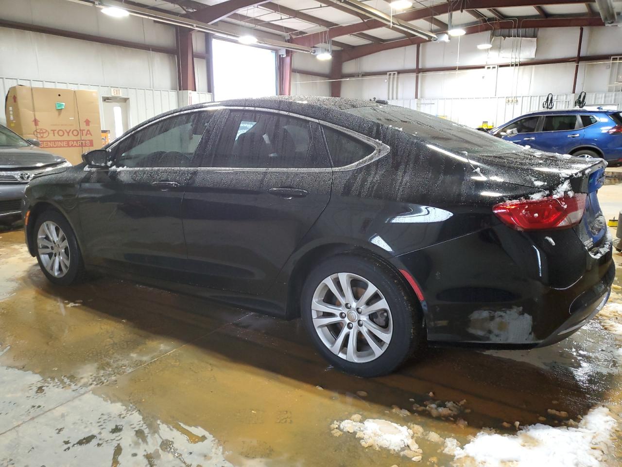 2016 Chrysler 200 - Image 2