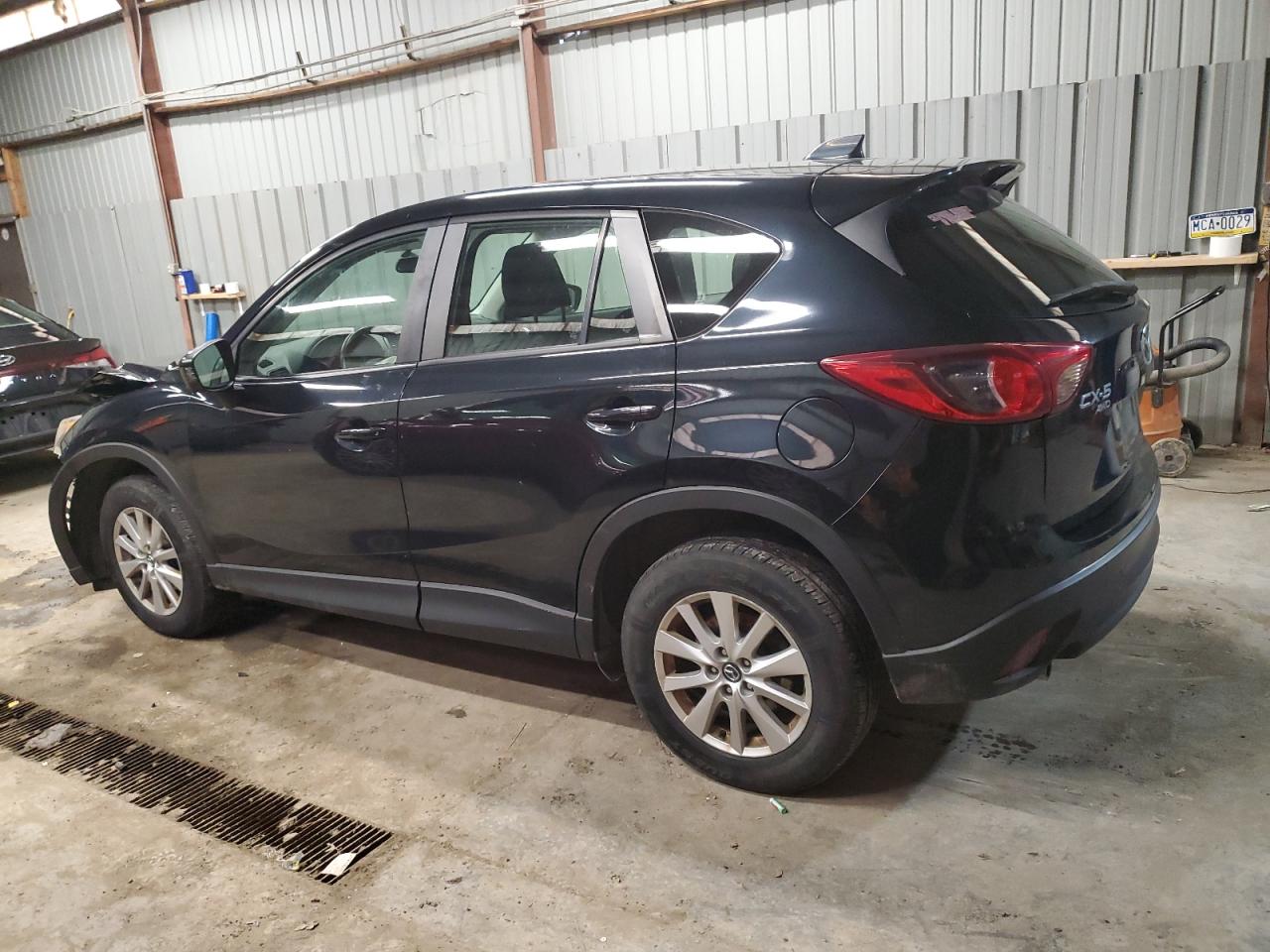 2014 Mazda CX-5 - Image 2