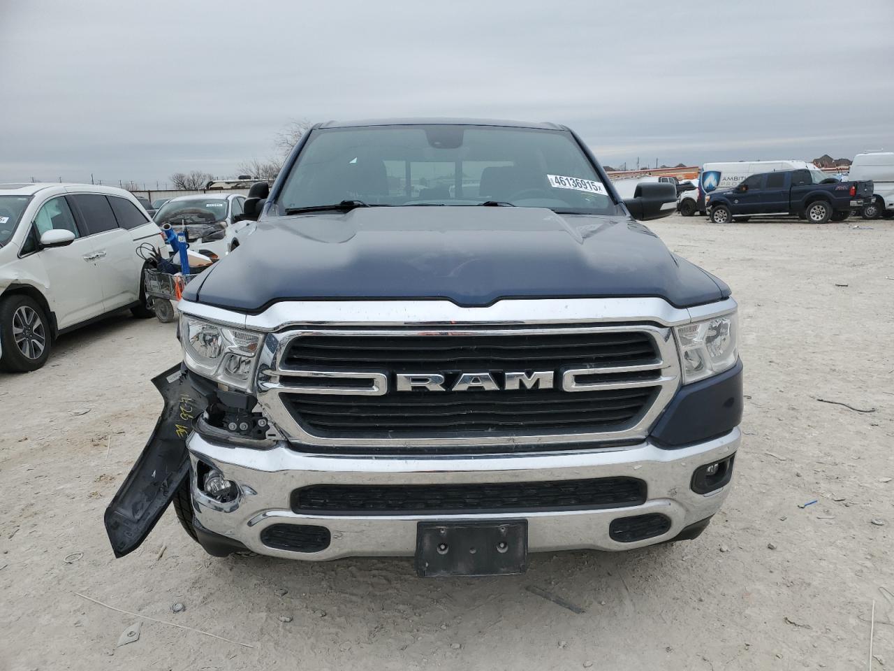 2021 RAM 1500 - Image 5