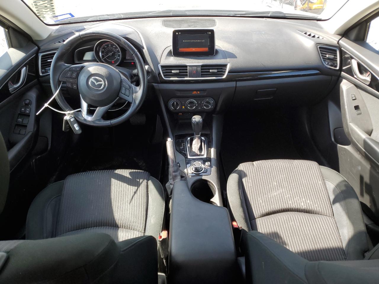 2015 Mazda 3 - Image 8