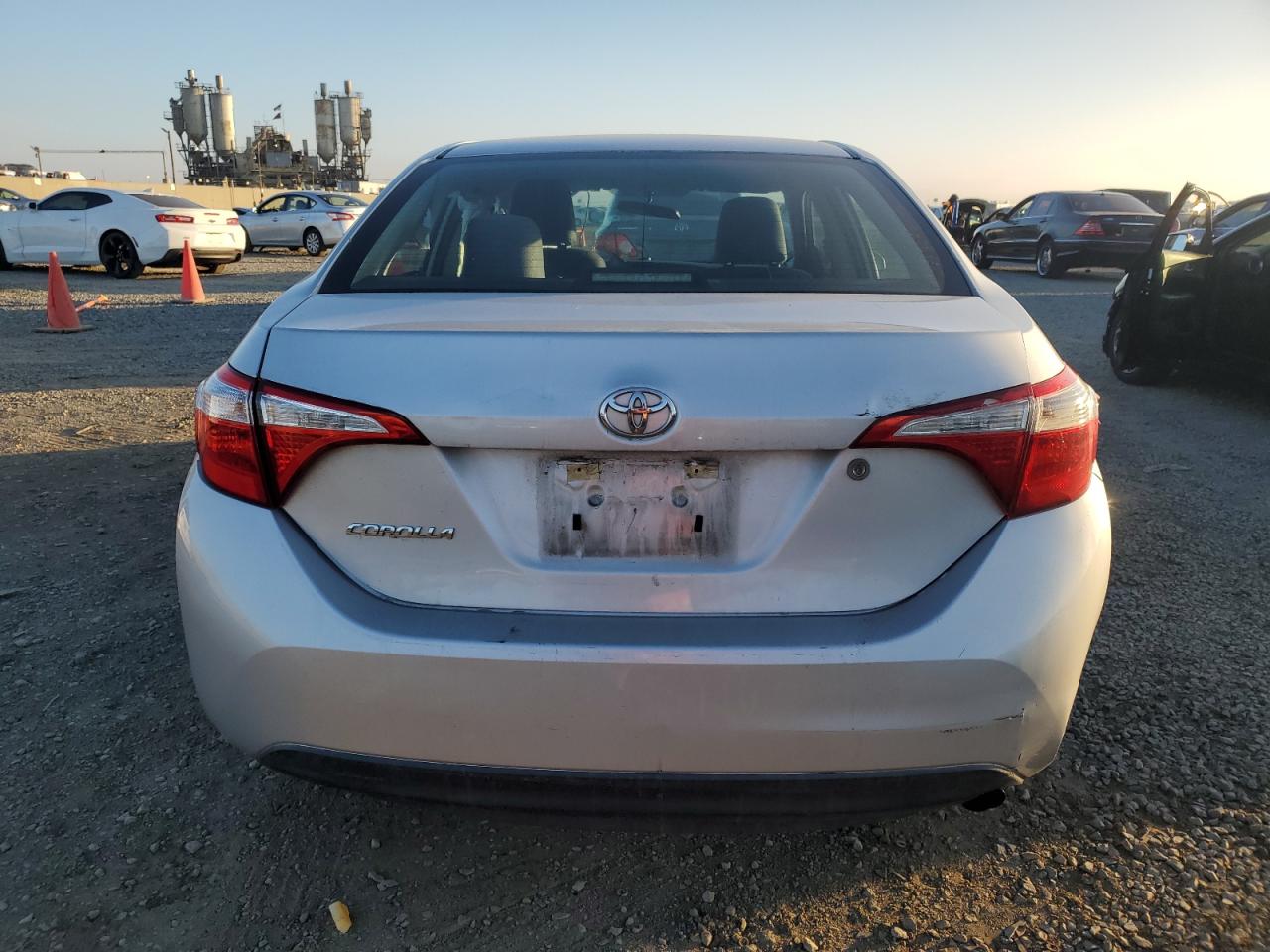 2015 Toyota Corolla - Image 6