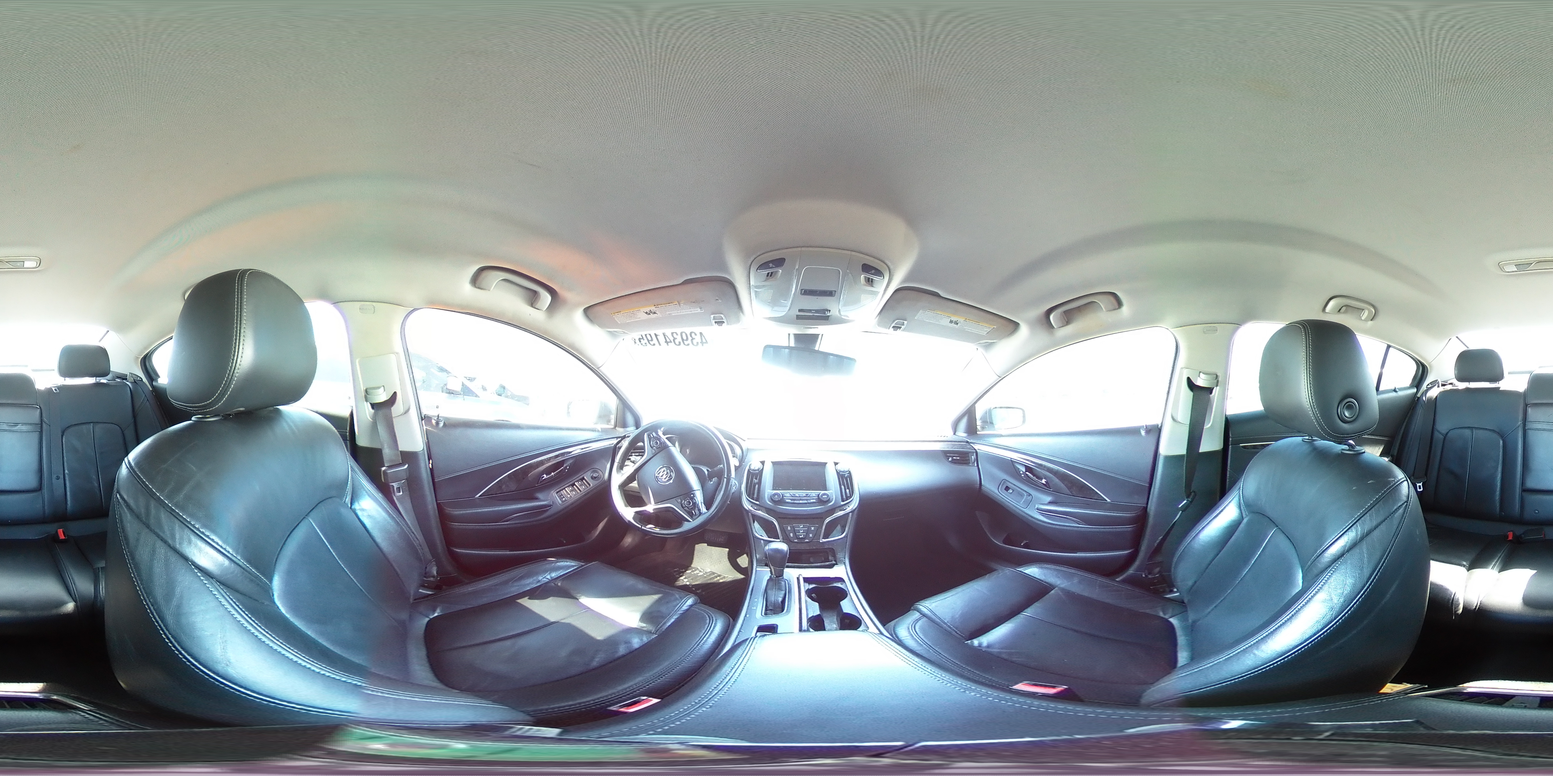2016 Buick LaCrosse - Image 13