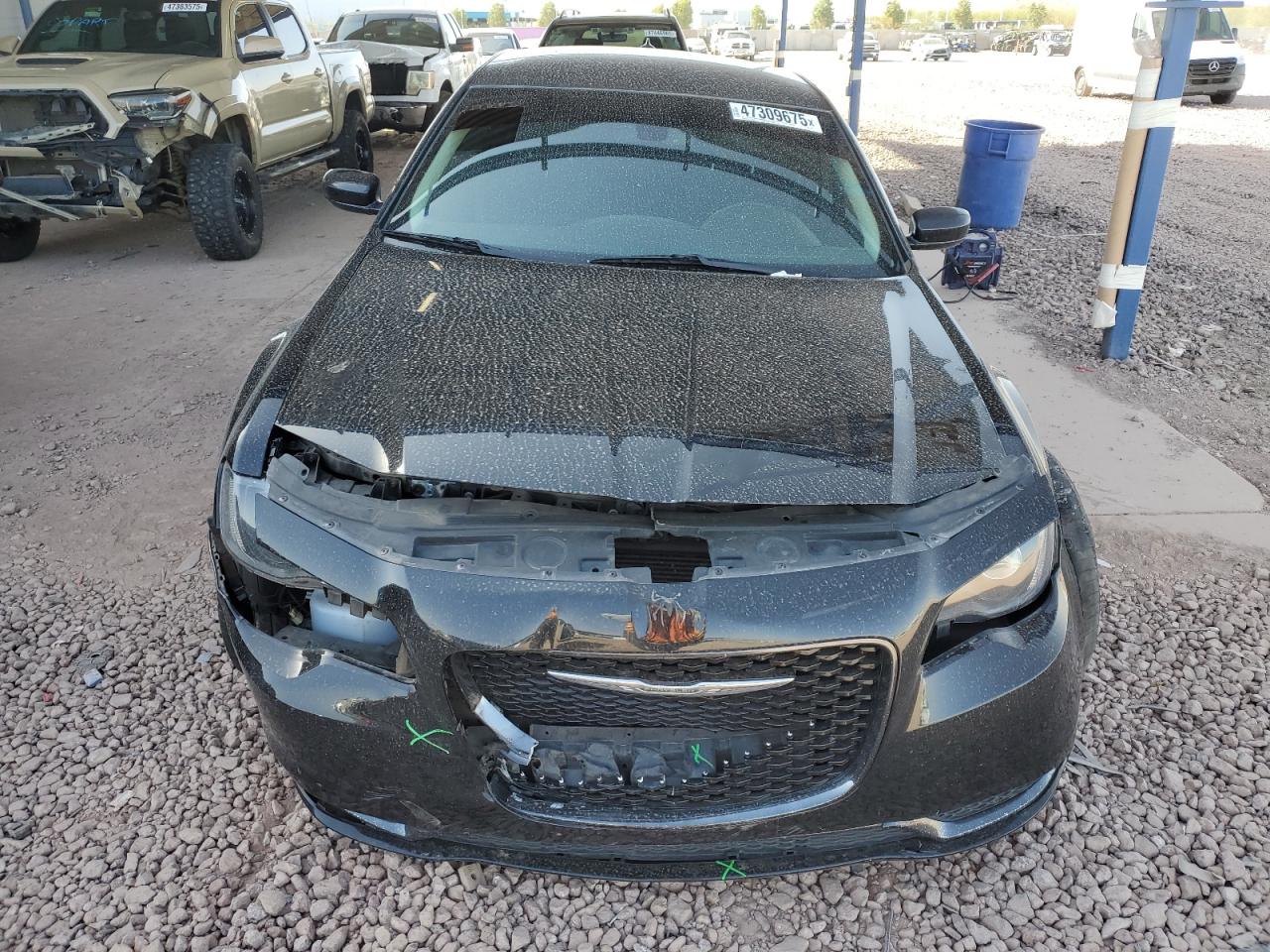 2019 Chrysler 300 - Image 5