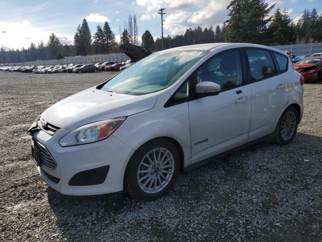 2016 Ford C-Max Se